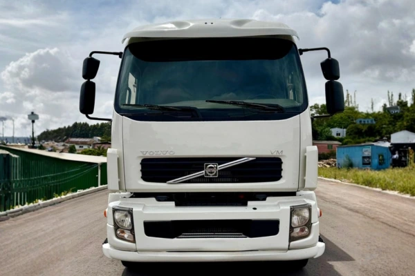 volvo vm 260